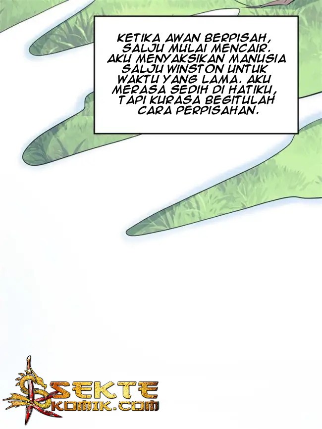 Beauty and the Beasts Chapter 122 Gambar 28